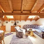 Apartmán In Kirchberg Near Lift *