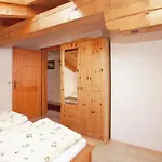 Apartment In Kirchberg Near Lift