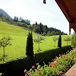 In Kirchberg Near Lift Apartmán *