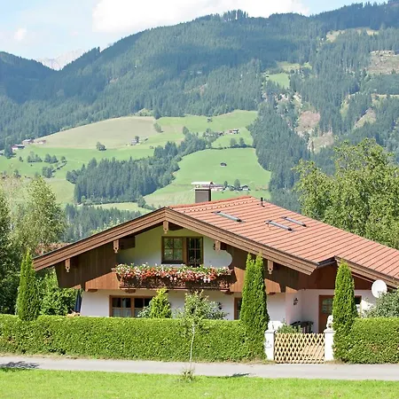 In Kirchberg Near Lift
