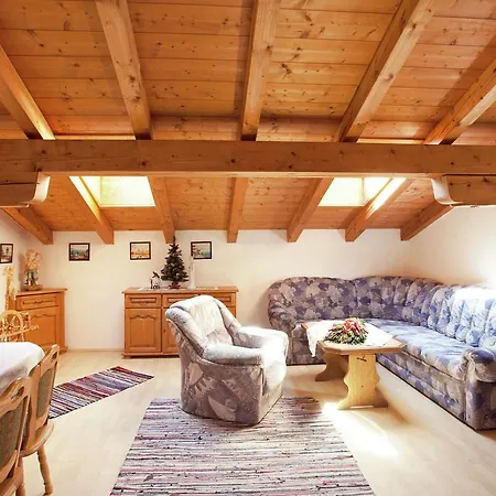 Apartamento In Kirchberg Near Lift *