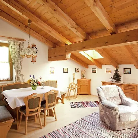 Beautiful Apartment Near Ski Area In Kirchberg *