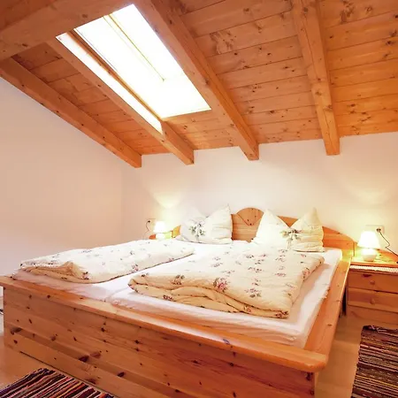Apartment Beautiful Apartment Near Ski Area In Kirchberg Kirchberg in Tirol