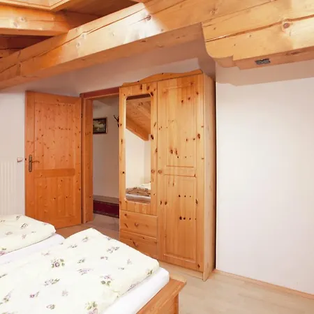 Appartamento In Kirchberg Near Lift