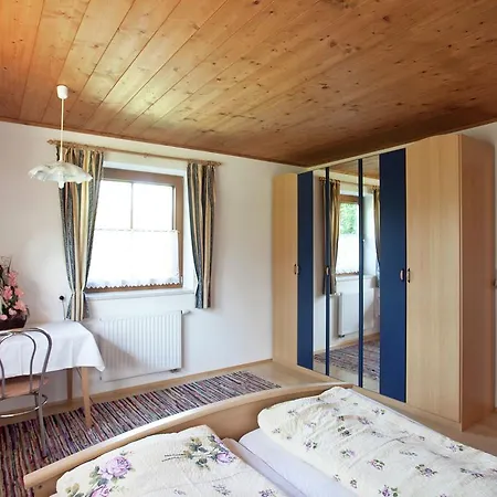 Beautiful Apartment Near Ski Area In Kirchberg Kirchberg in Tirol