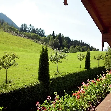 In Kirchberg Near Lift Appartamento *