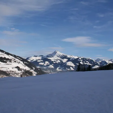 In Kirchberg Near Lift Kirchberg in Tirol