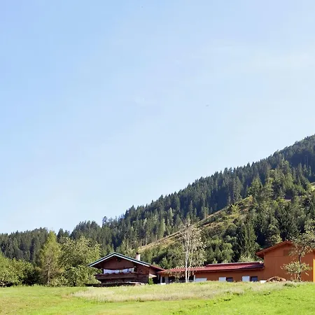 Beautiful Apartment Near Ski Area In Kirchberg Apartment