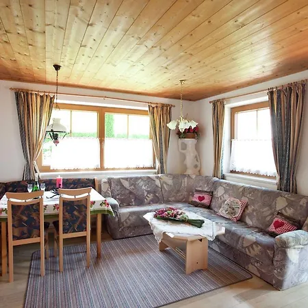 Chalet In Kirchberg Near Ski Lift * Кирхберг