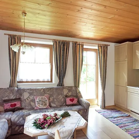 Chalet In Kirchberg Near Ski Lift Кирхберг