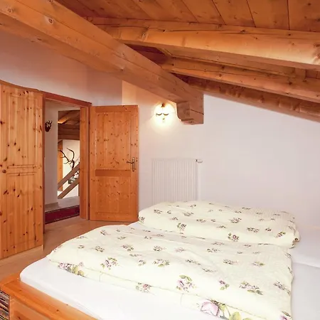 Chalet In Kirchberg Near Ski Lift