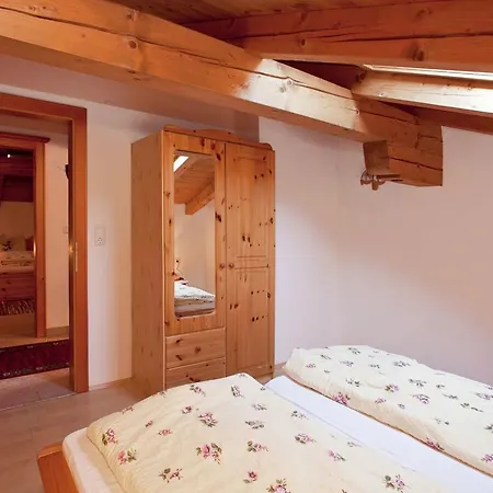 Chalet In Kirchberg Near Ski Lift * Кирхберг