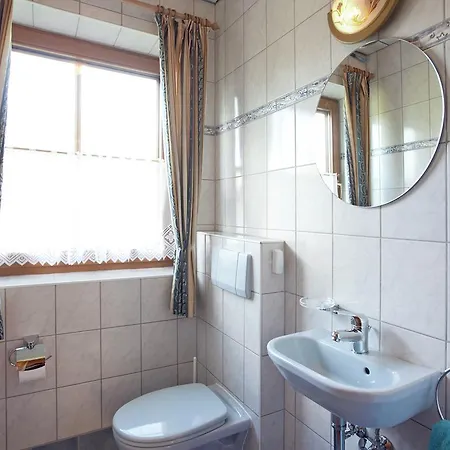 Chalet In Kirchberg Near Ski Lift *