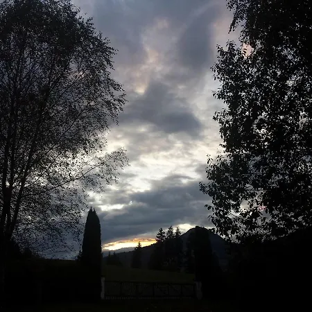 In Kirchberg Near Lift Appartement *