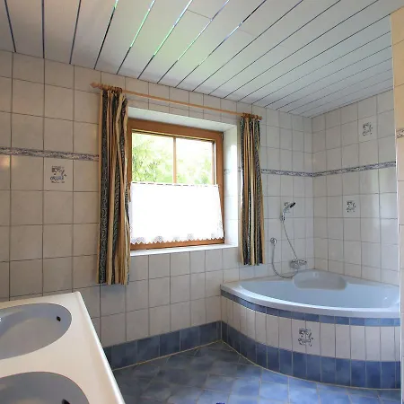 Chalet In Kirchberg Near Ski Lift Апартаменты *
